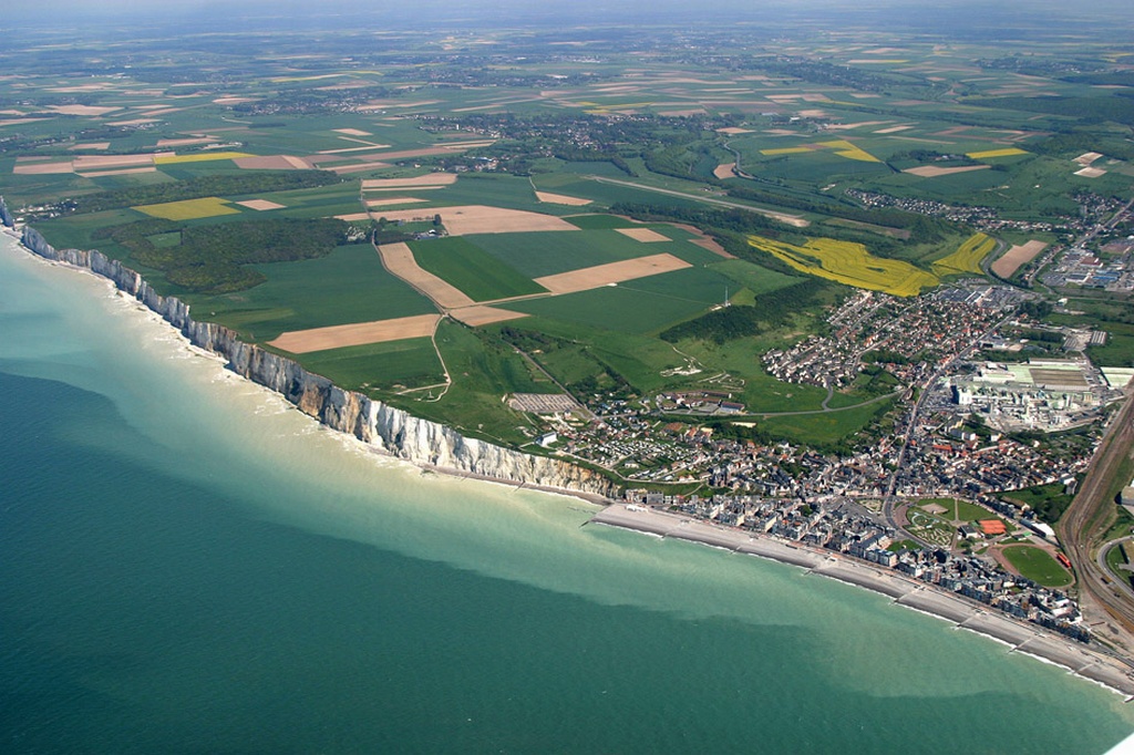 Mers-les-Bains